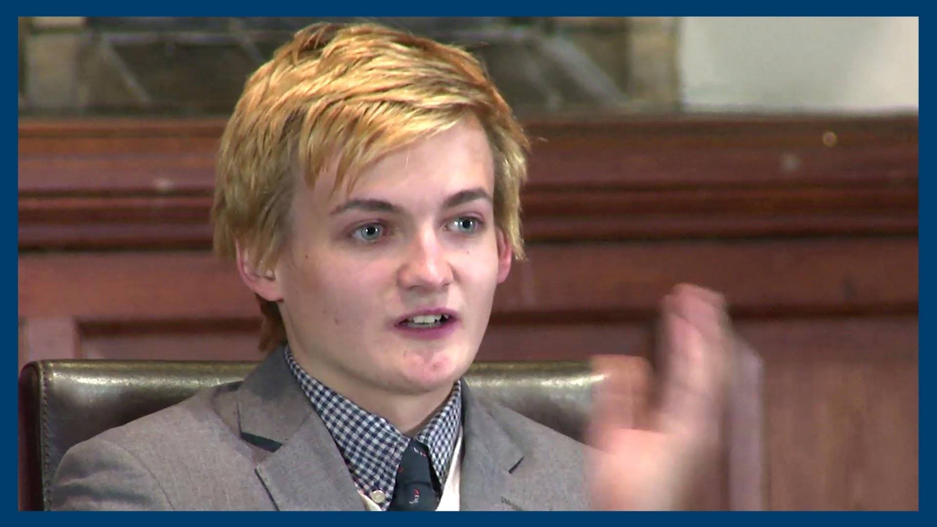 Jack Gleeson Explains Why He Hates Celebrity Culture