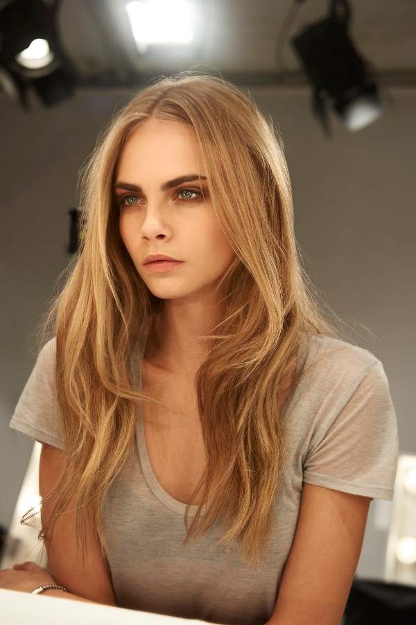 33 Sexy Pictures Of Cara Delevingne Englands Hottest New Model