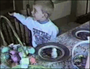 The 32 Funniest Kid GIFs Ever