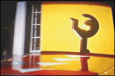 Funny GIFs: The Most Epic Collection You've Ever Seen