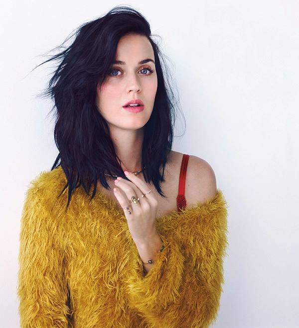 51 Exquisitely Sexy Katy Perry Pictures 4688