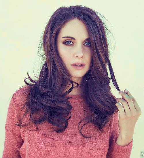 Alison Brie