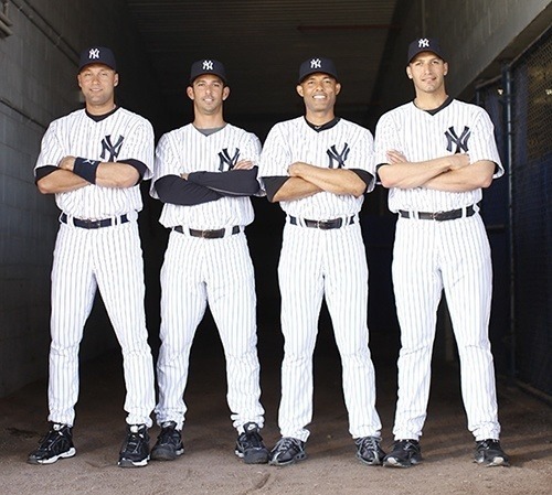 derek-jeter-core-four