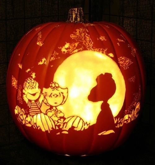 Charlie Brown
