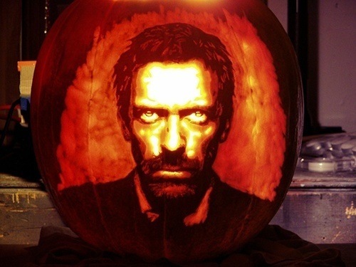 Doctor House