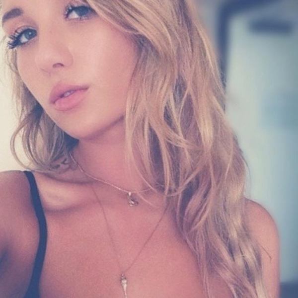 Niykee Heaton Necklace