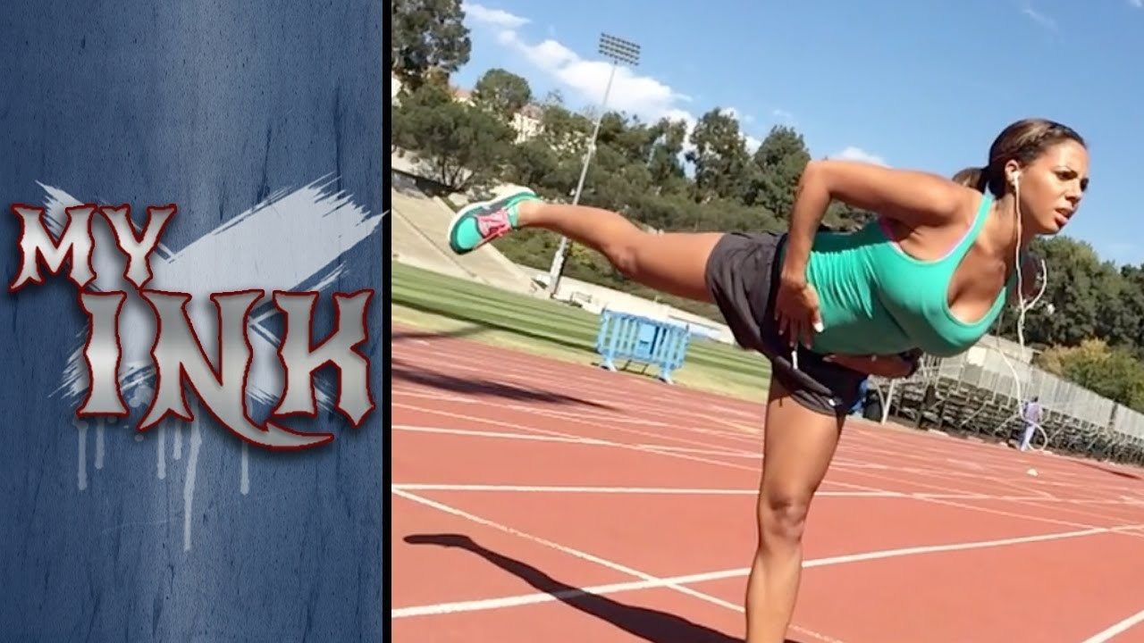 Video thumbnail for youtube video Woman Crush Wednesday: Sydney Leroux – PBH2