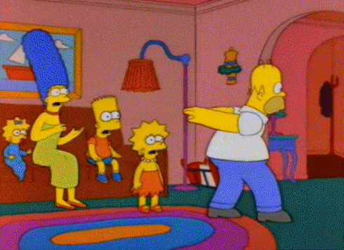 44 Dancing GIFs That Will Get You On Your Feet