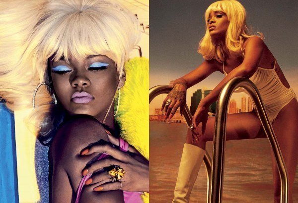 Rihanna Gallery