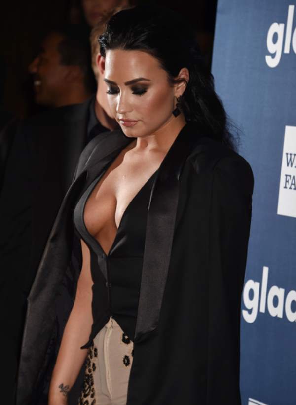 Cleavage