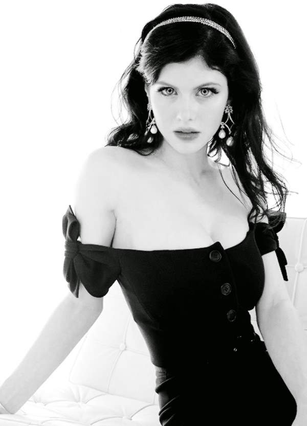 Black And White