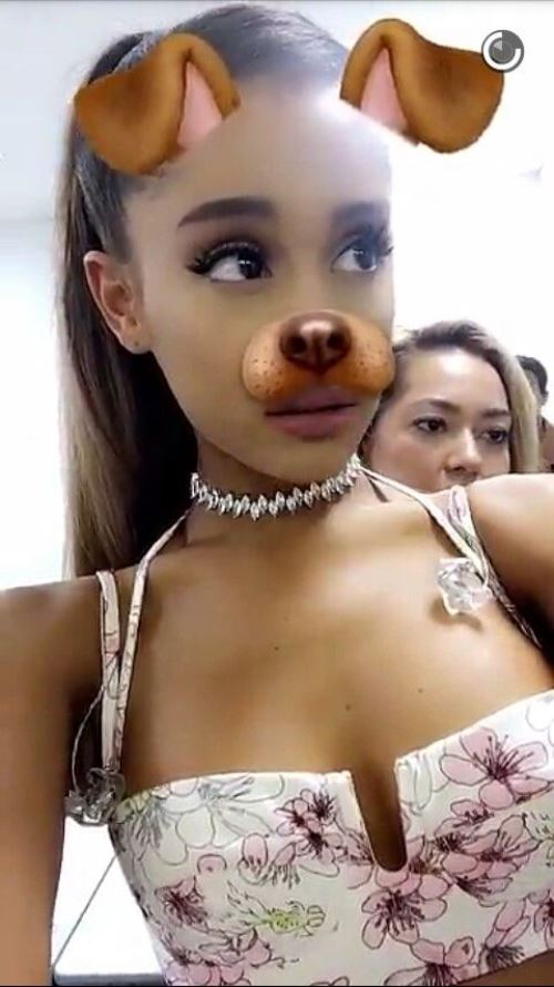 Snapchat
