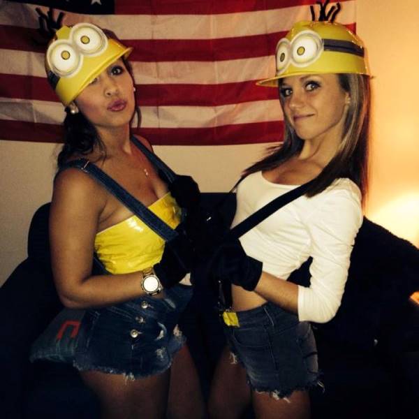 Minions