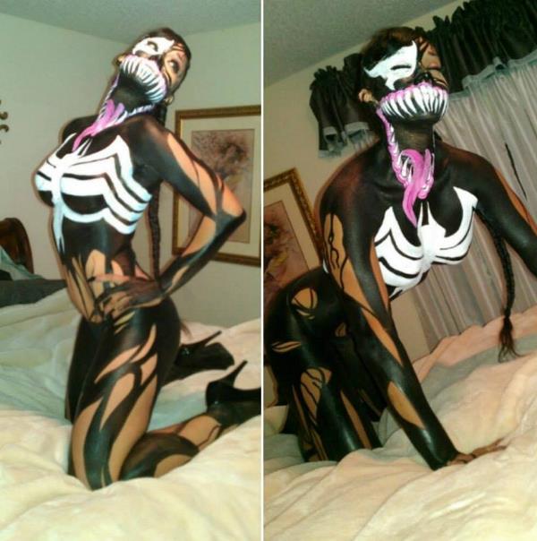 Scary Halloween