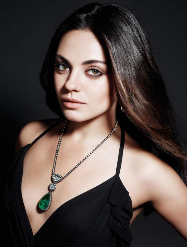 33 Of The Sexiest Mila Kunis Pictures Ever